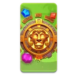Gems
Bonanza