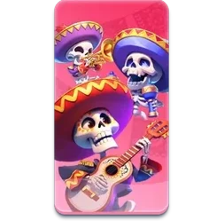 Taberna
Muertos