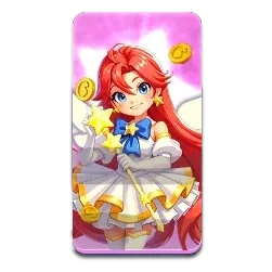 Starlight
Princess