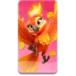 Phoenix
Legend