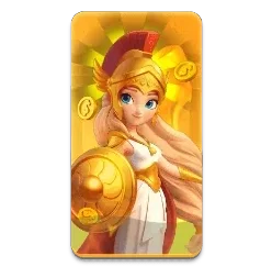 Wisdom
Of Athena