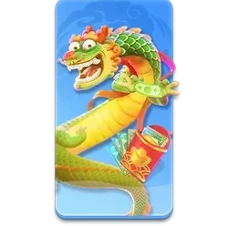 Fortune
Dragon
