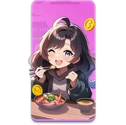 Oishi
Delights
