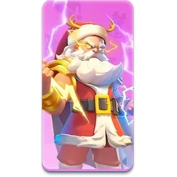 Gates of Olympus
Xmas 1000